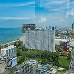 Edge Central Pattaya By Hype