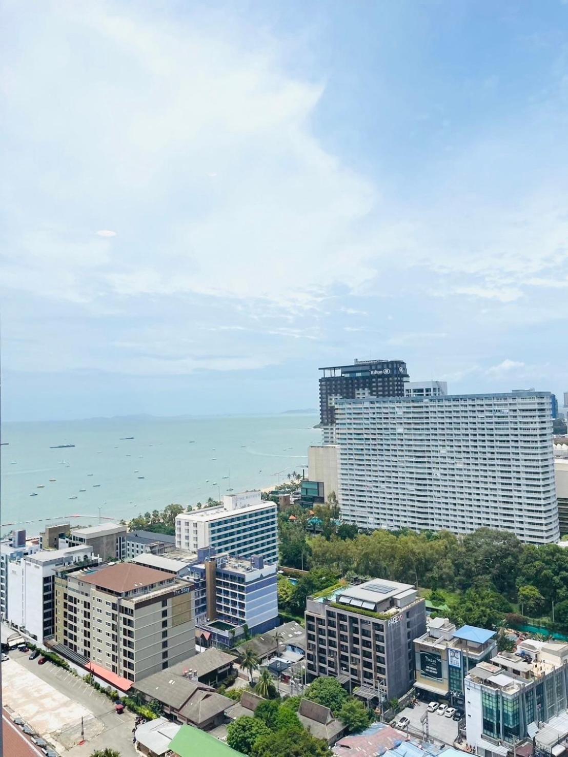 Edge By Hype Pattaya
