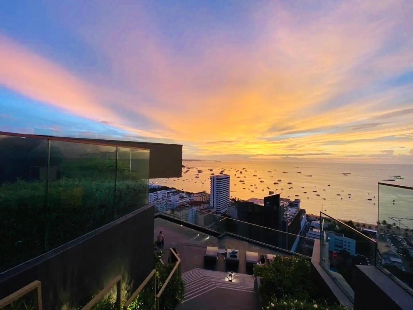 Edge By Hype * Pattaya