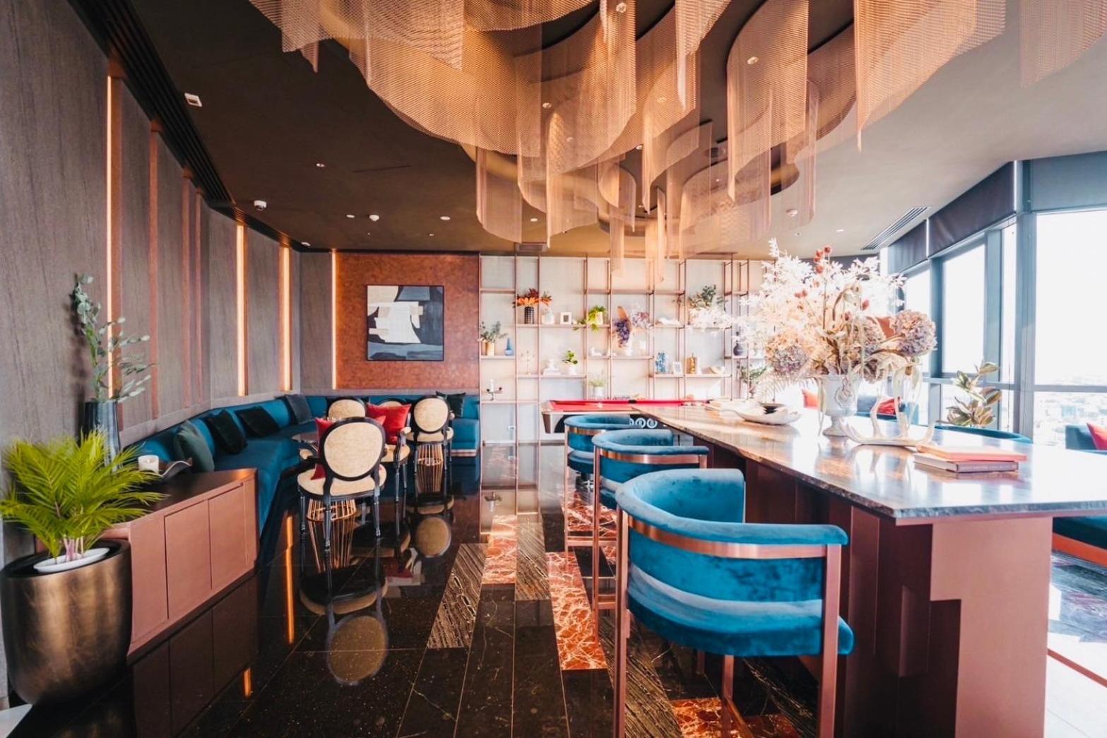 Edge By Hype Pattaya