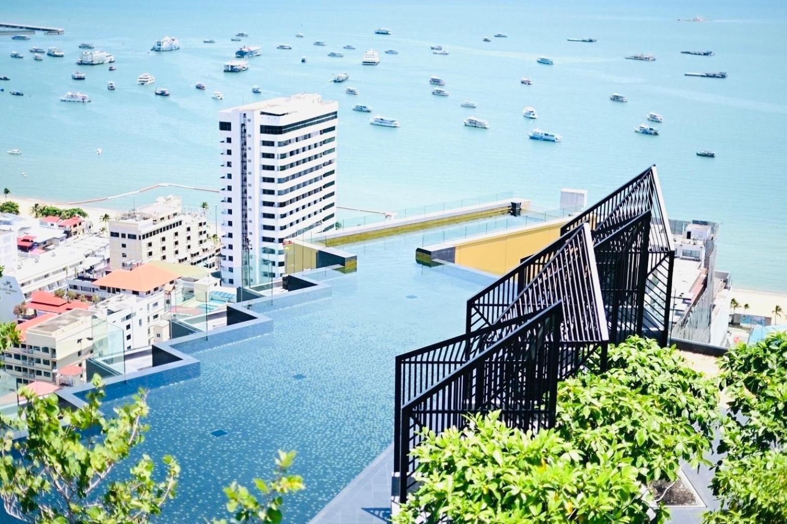 Edge By Hype Apartment