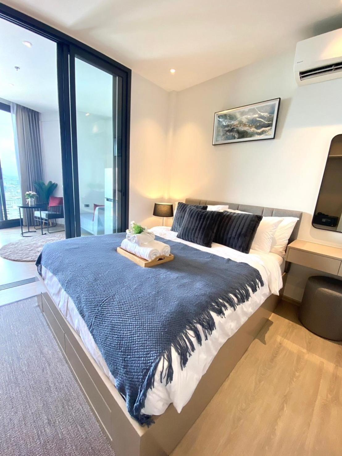 Edge By Hype Apartment *
